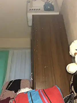 SofiaAmour webcam