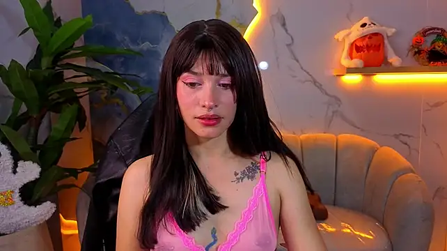 Lily_Tx webcam