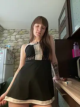 Bonny_Dee webcam