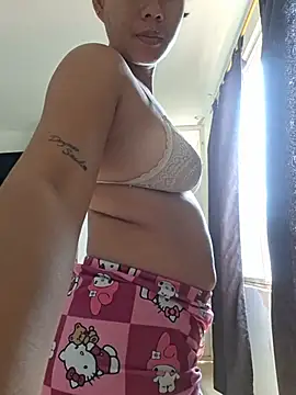girl_goo webcam
