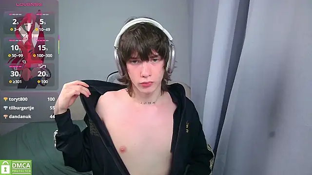 LeonBoykisser