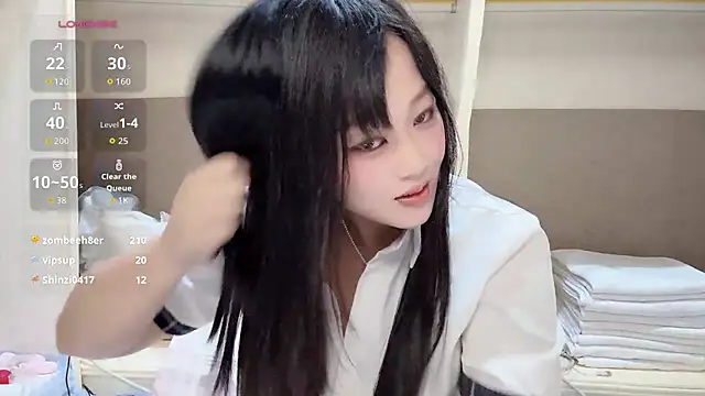 yueyue2003 (F young) - 串遍二三次元，看尽里番外番