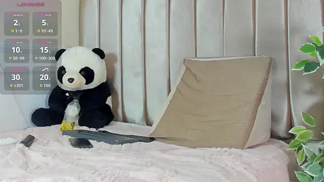 dantee_miller webcam