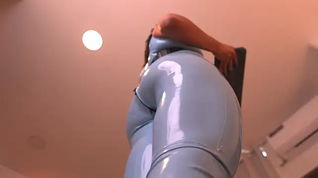 GoddessZoeVidal_