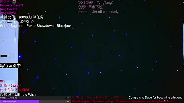 CCTW-100 live cam on StripChat