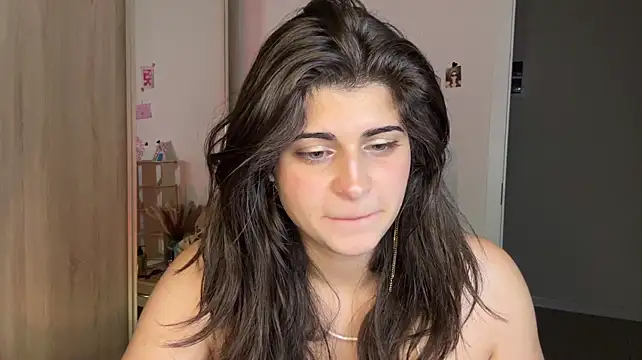 Webcam en directo de la tetona tease_dealer