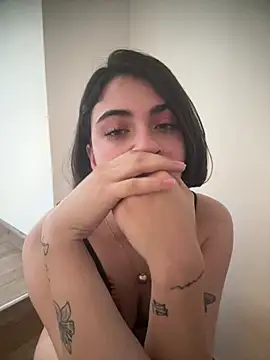 Victoria_Lane_ live cam on StripChat