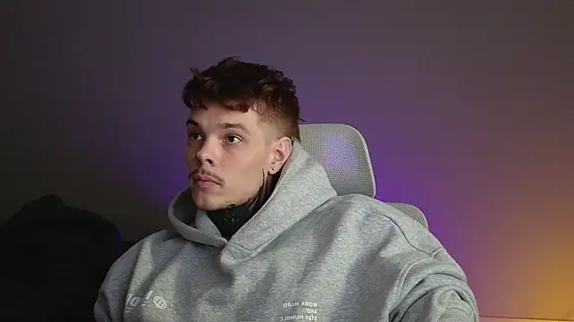 DENIS_HERE live cam preview