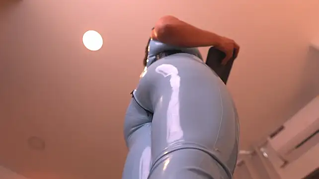GoddessZoeVidal_