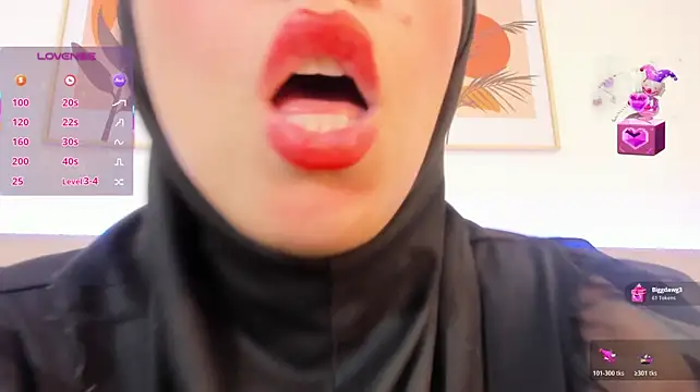 hanajameela