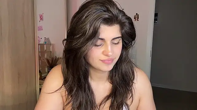 Webcam en directo de la tetona tease_dealer