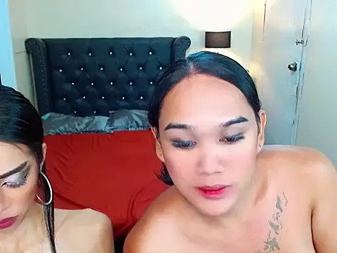 AsianBaddieTS
