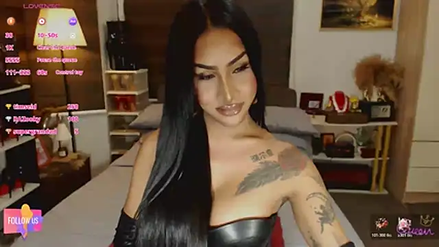 SeductiveVictoria live sex cam