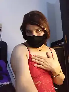 Banouti_23 live cam preview