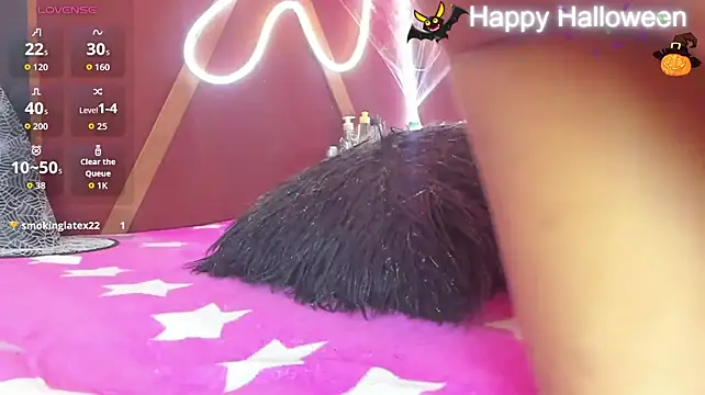 RubiRoxanne