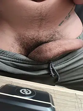 AlphaMasterXxx webcam