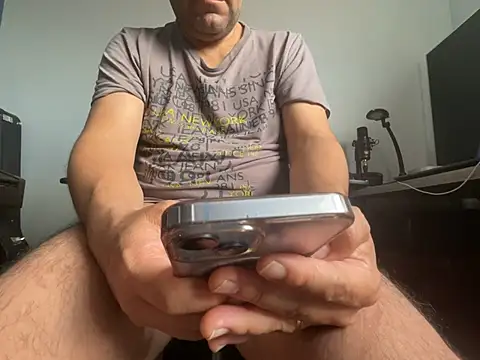 the_stoic live cam preview