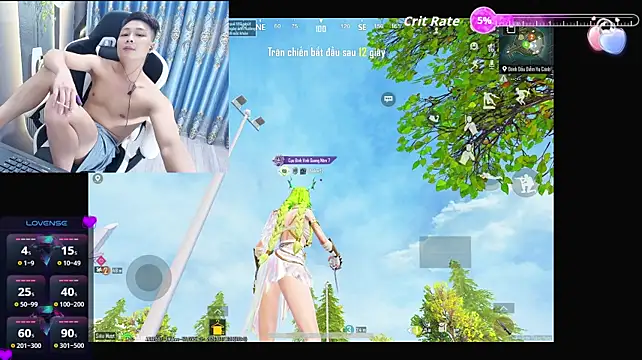 Naughty___asian live cam preview