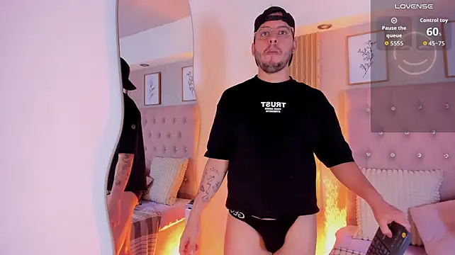 jonath_1 (M young) - Delicious semen in the office 💦