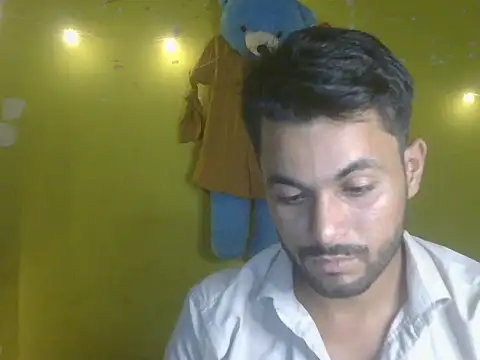 Stubborndesiboy webcam