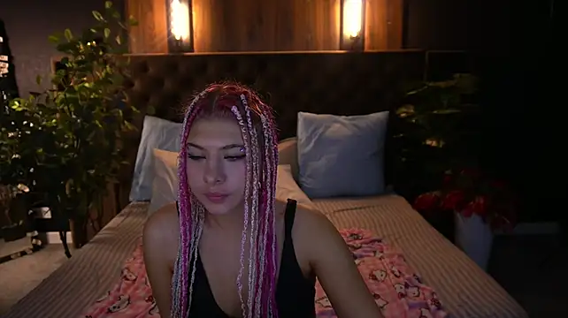 FairyMerry live cam on StripChat