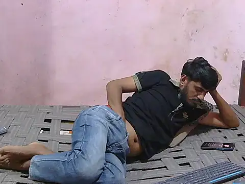 Yuvi_hot live cam preview