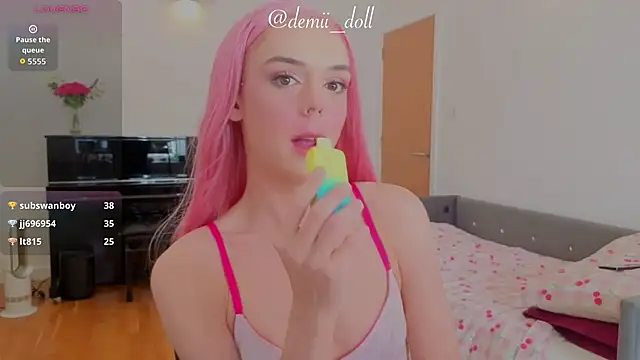DemiiDoll