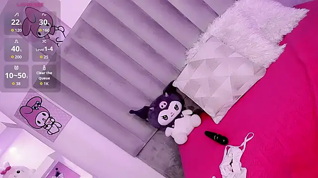 ClaudiaSophia