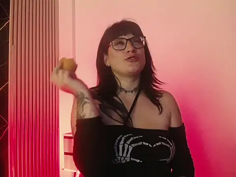 Baby_Tokioo live cam preview