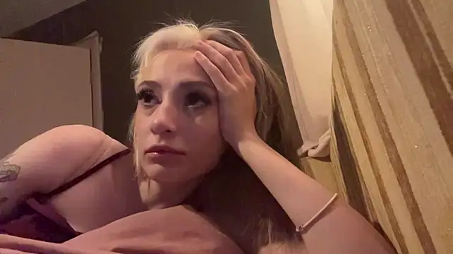 PriscillaOstlie