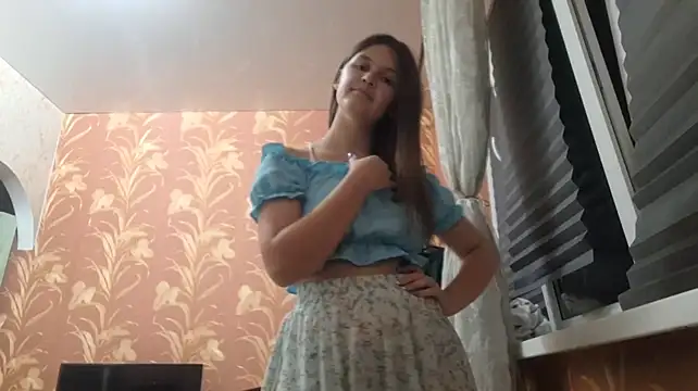 RenaeBreihan live cam preview