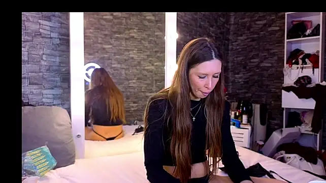 JennyPisik live cam preview