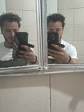 PedroMancini live cam preview
