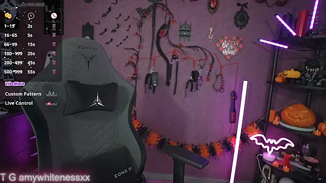 amywhitenessxx live cam preview