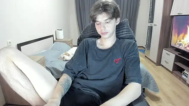 Liam_sexy1 on Stripchat