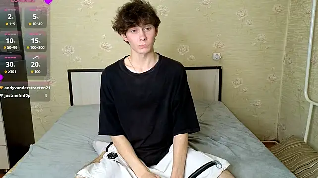 Liam_Winss on Stripchat