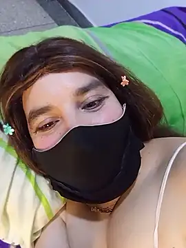 Banouti_23 live sex cam