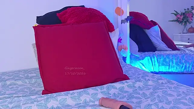 GingerMoon_