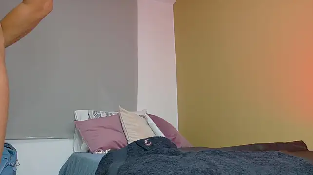 BriannaLorens live cam preview