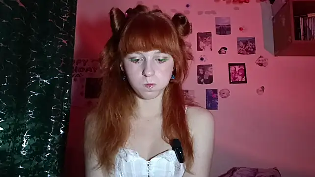 CristinPiccirillo webcam