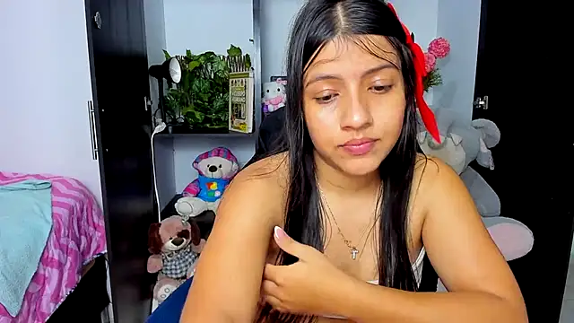 zara_cute live cam preview