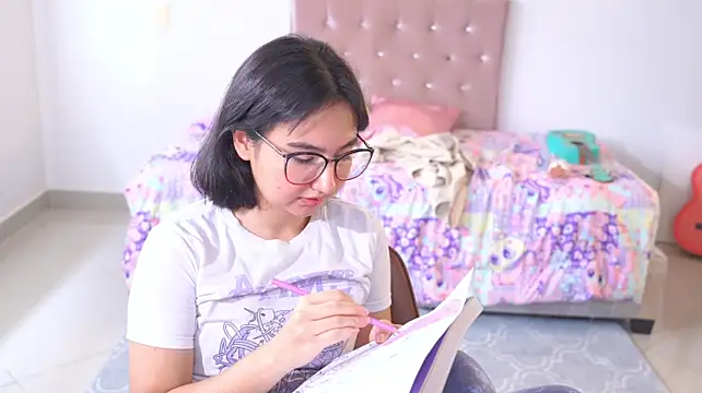 Pinkie_Princes live cam preview