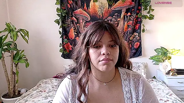 Amanda_sweet webcam