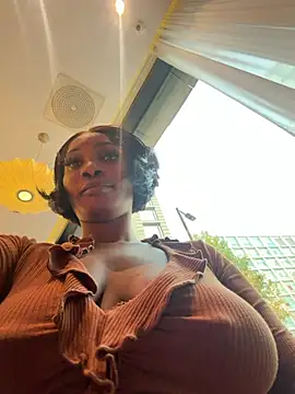 ___Nessa webcam