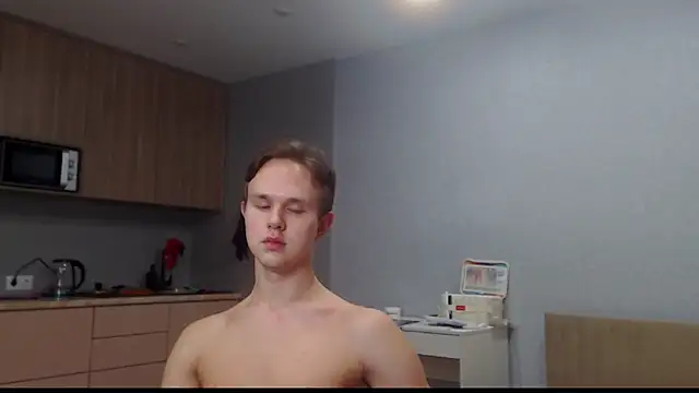 MartinMendez webcam