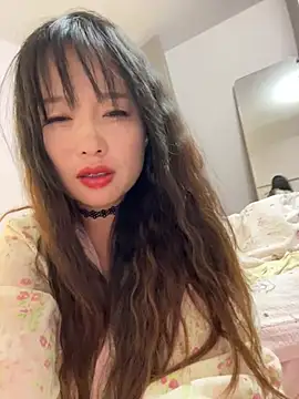 xianyu-ss live sex cam