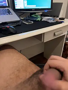 IcarusDei live sex cam