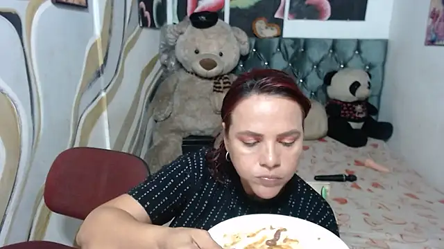 manzanahot9 live cam preview