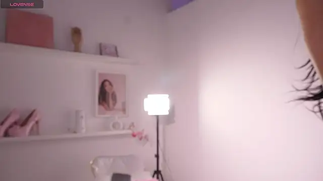 sweettener_ live cam preview