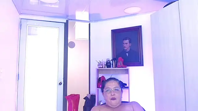 paola_xm live cam preview